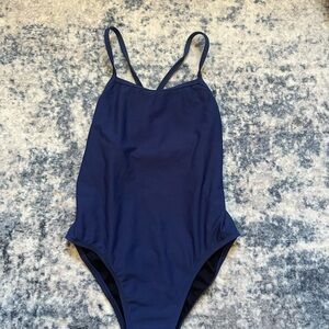 Navy Jolyn